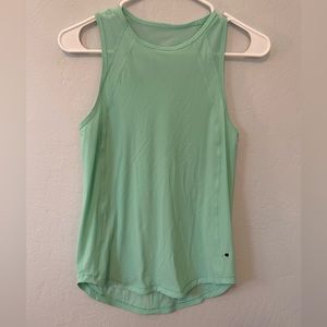 Lululemon Hawaii Tank Top